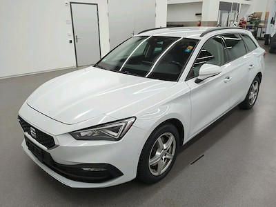 Achetez SEAT LEON sur Ayvens Carmarket